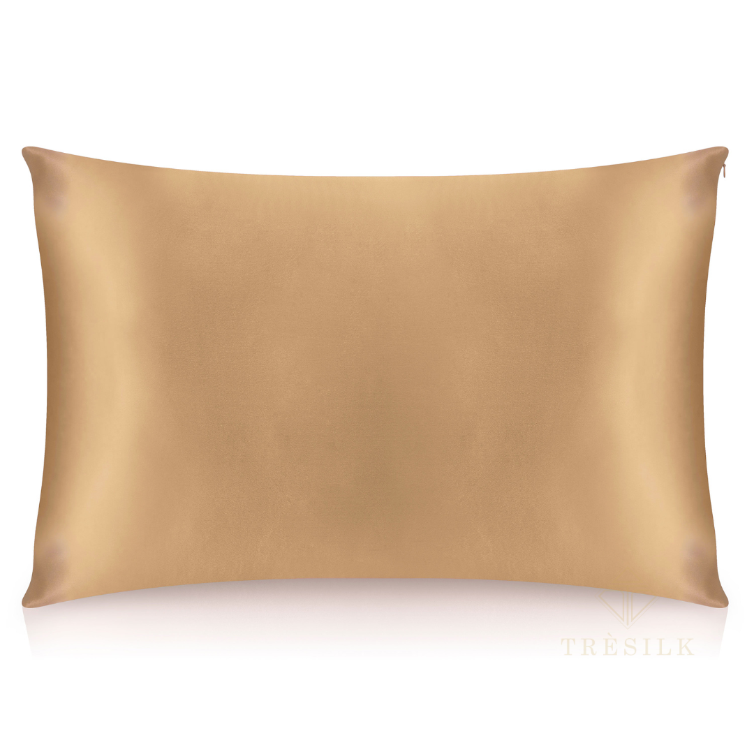22 Momme Mulberry Silk Pillowcase