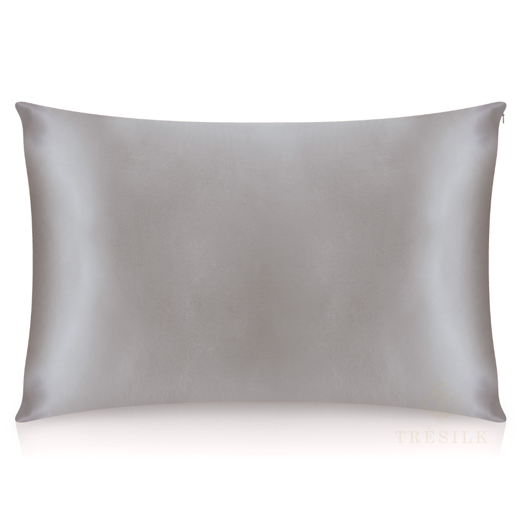 22 Momme Mulberry Silk Pillowcase