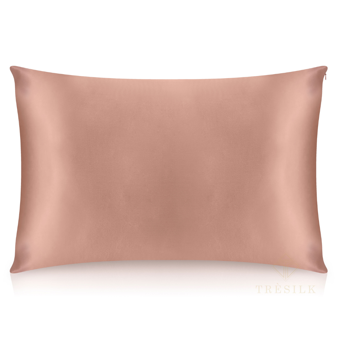 22 Momme Mulberry Silk Pillowcase