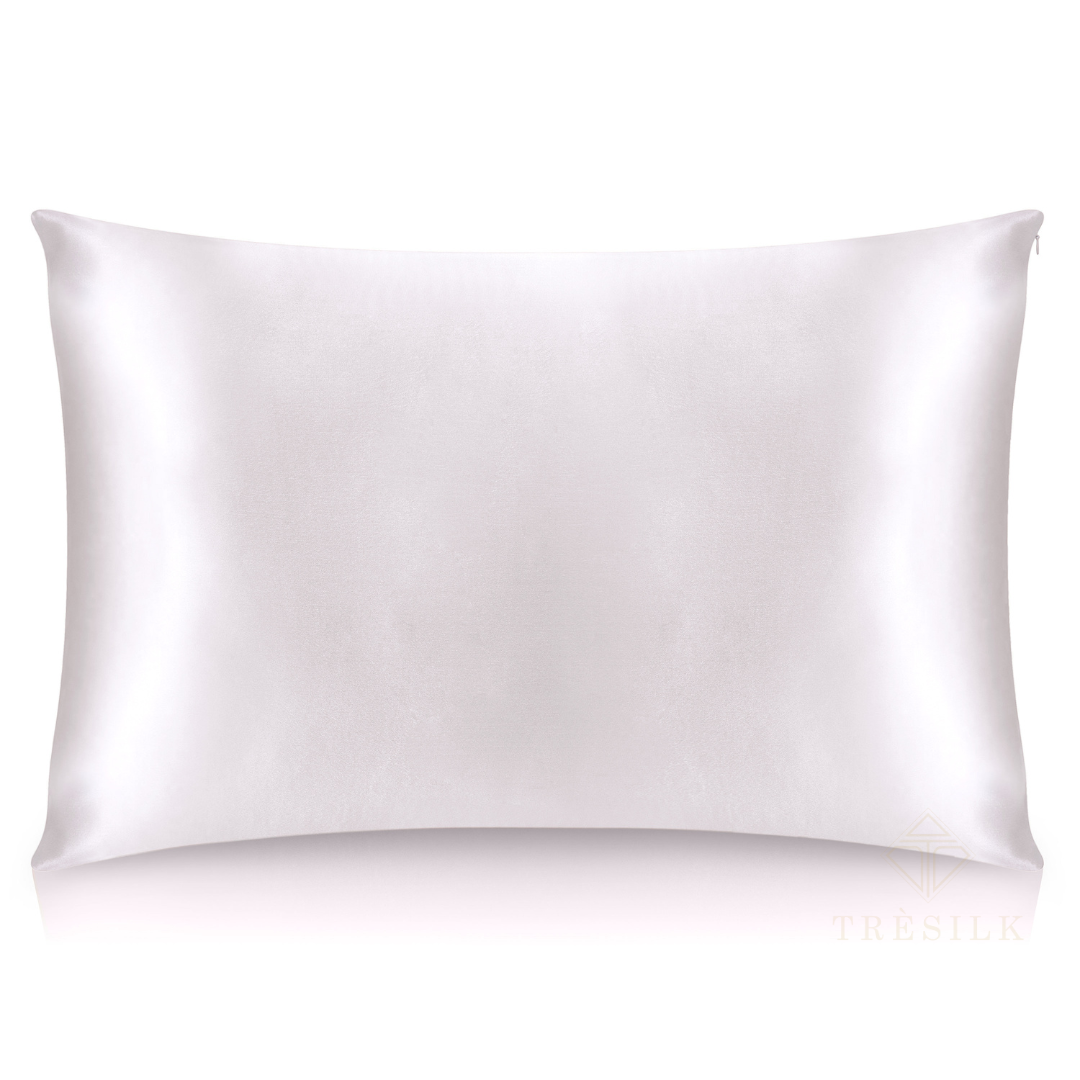 22 Momme Mulberry Silk Pillowcase