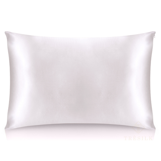 22 Momme Mulberry Silk Pillowcase