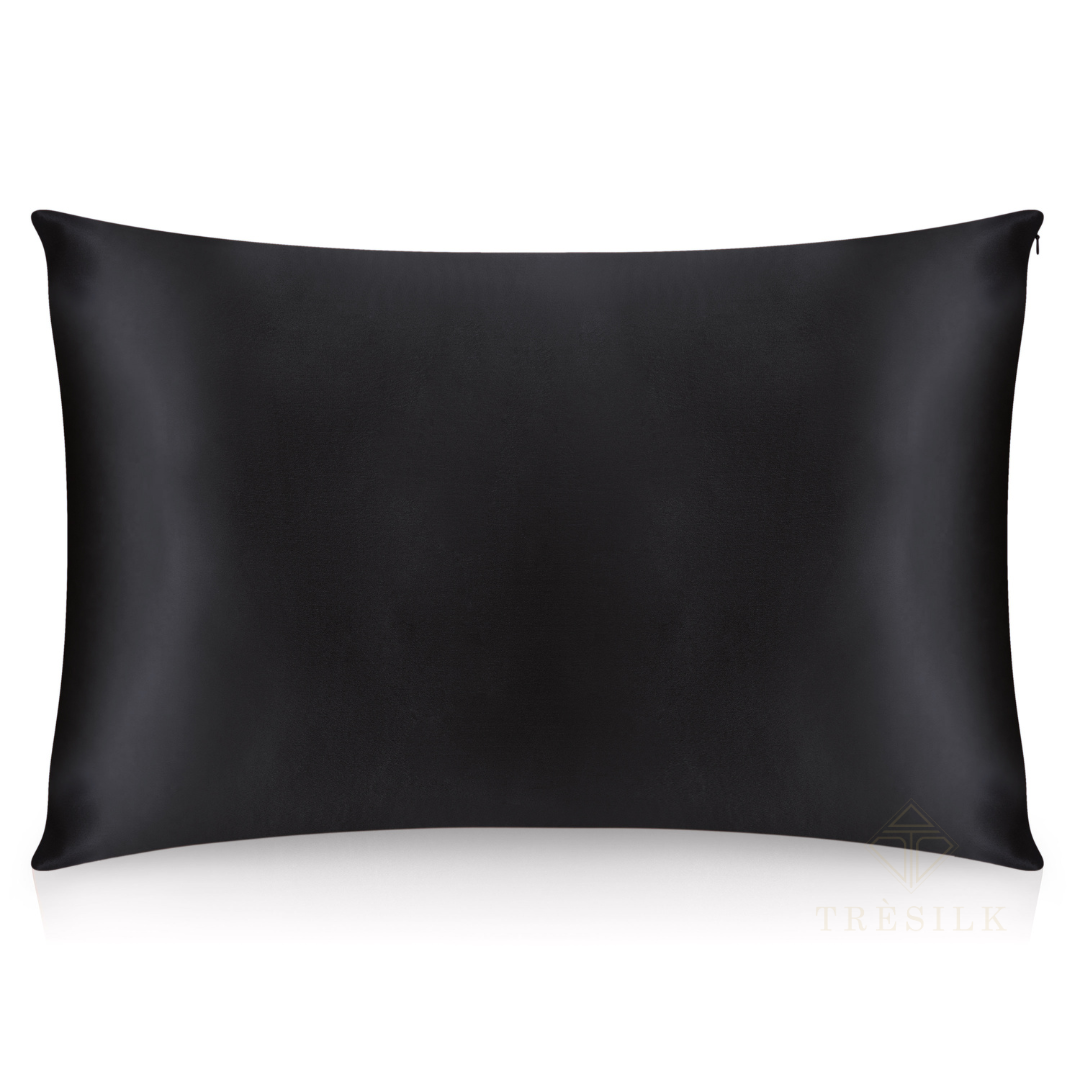22 Momme Mulberry Silk Pillowcase